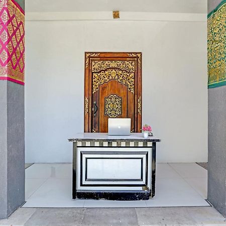 OYO 3856 Tizta Suites Bali Sanur  Bagian luar foto
