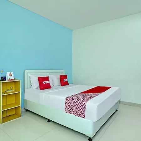 OYO 3856 Tizta Suites Bali Sanur  Bagian luar foto