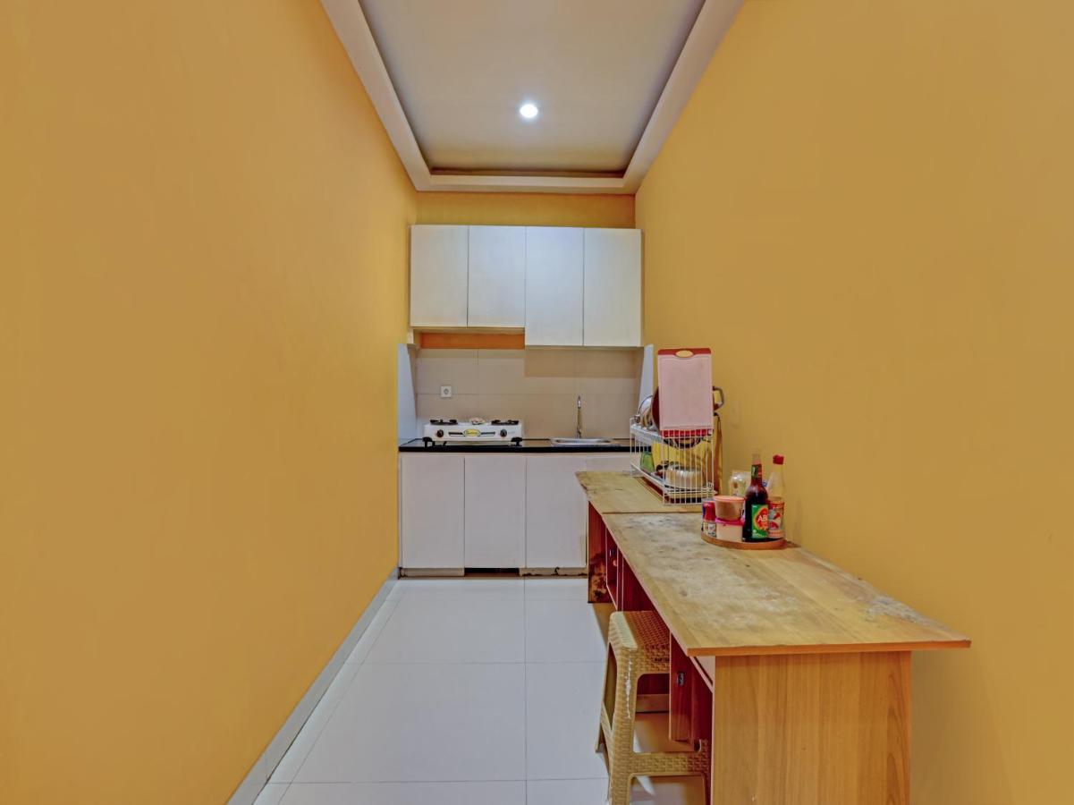 OYO 3856 Tizta Suites Bali Sanur  Bagian luar foto