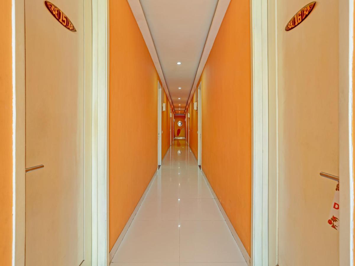OYO 3856 Tizta Suites Bali Sanur  Bagian luar foto