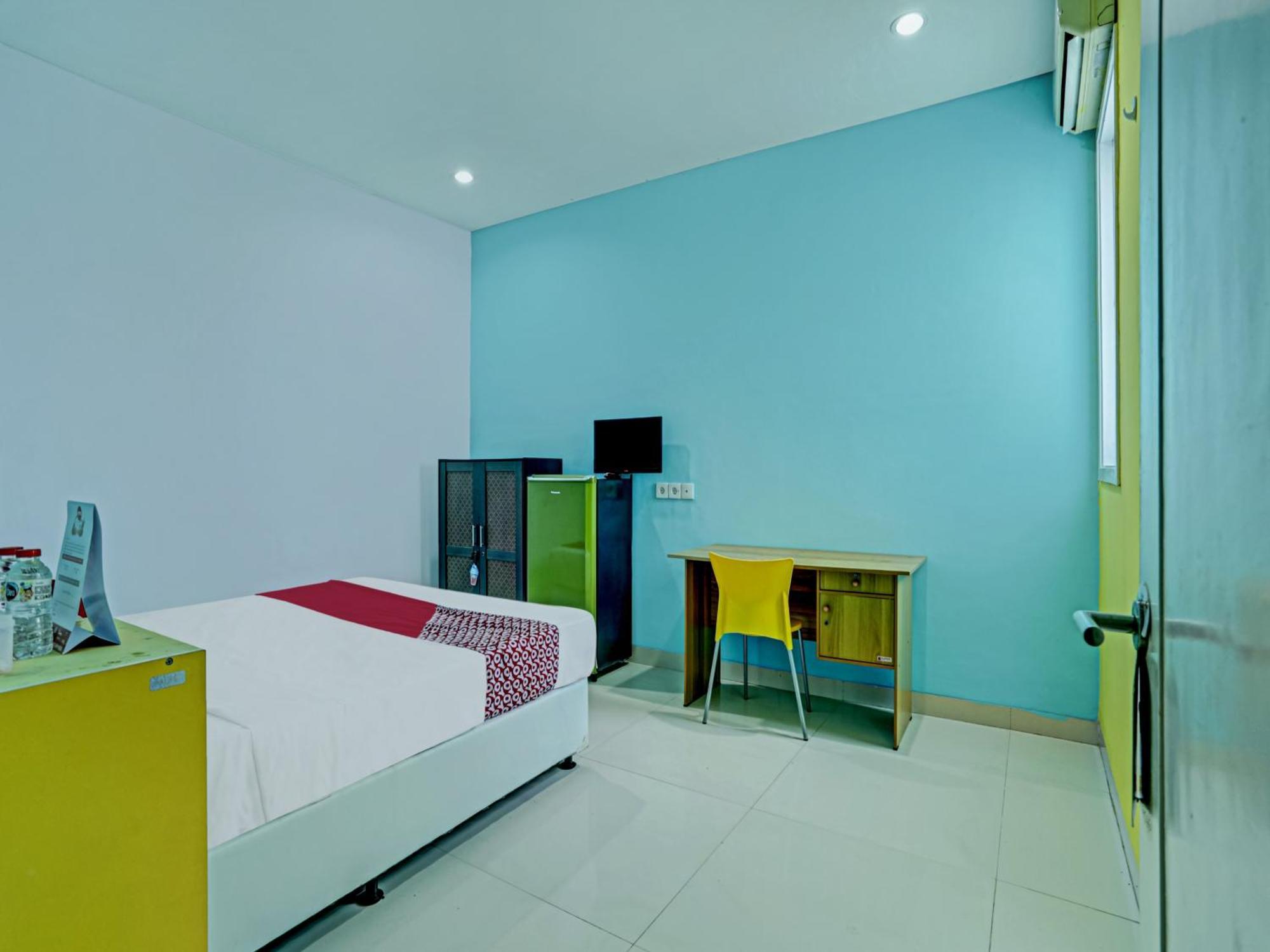 OYO 3856 Tizta Suites Bali Sanur  Bagian luar foto