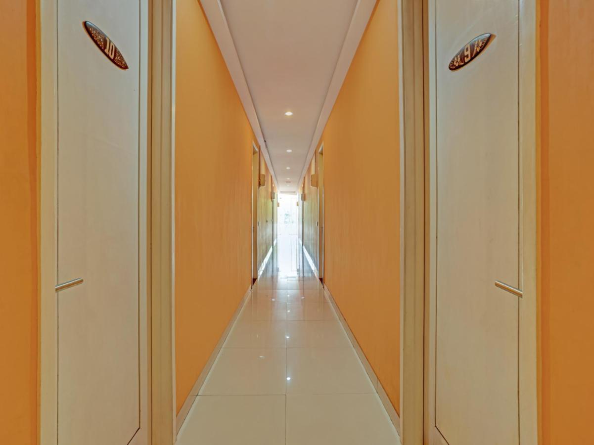 OYO 3856 Tizta Suites Bali Sanur  Bagian luar foto