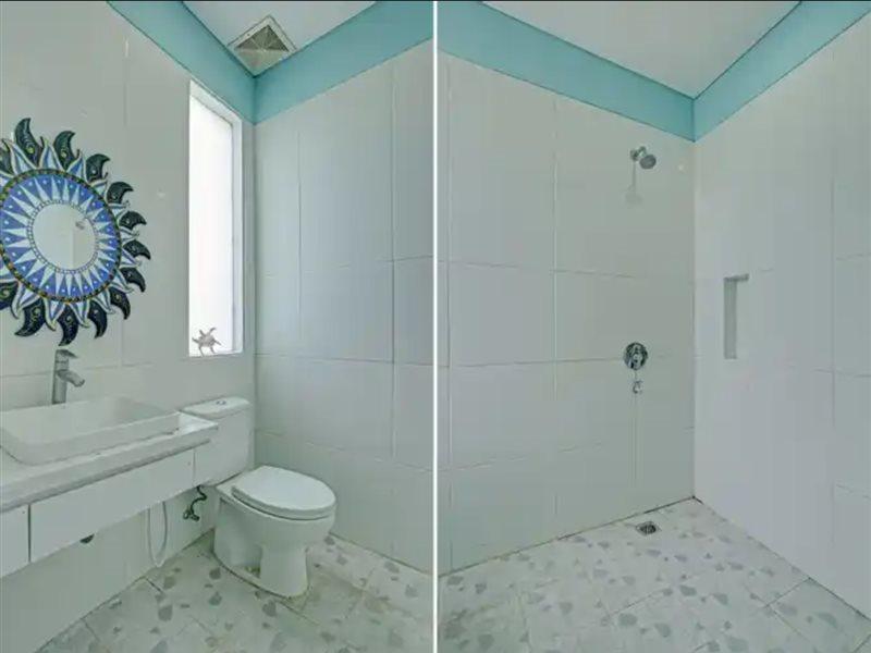OYO 3856 Tizta Suites Bali Sanur  Bagian luar foto