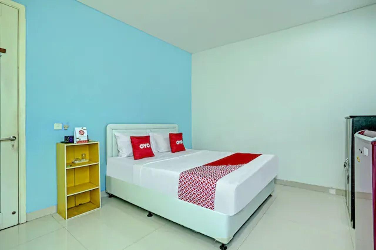 OYO 3856 Tizta Suites Bali Sanur  Bagian luar foto